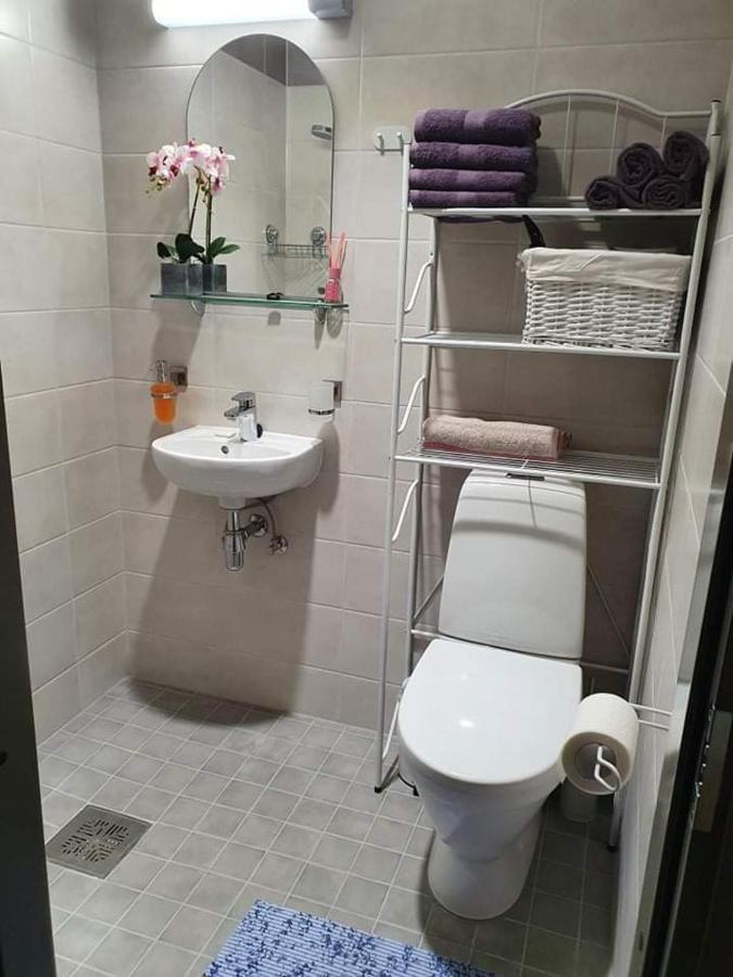 Peplerhome تارتو المظهر الخارجي الصورة