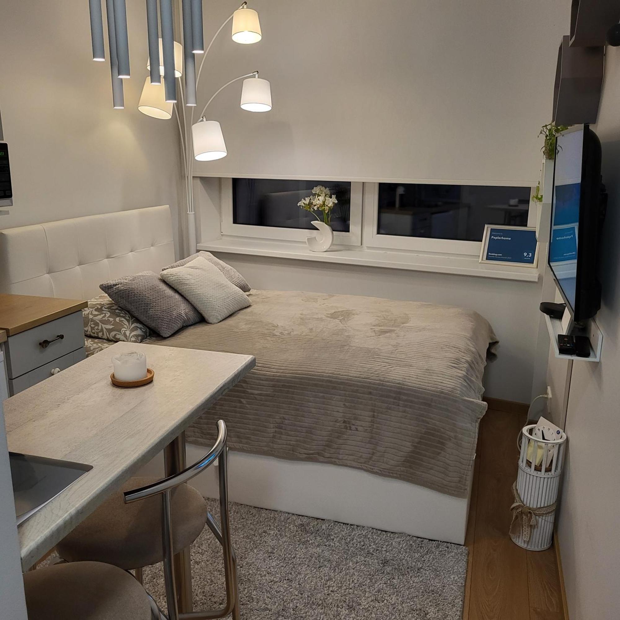 Peplerhome تارتو المظهر الخارجي الصورة